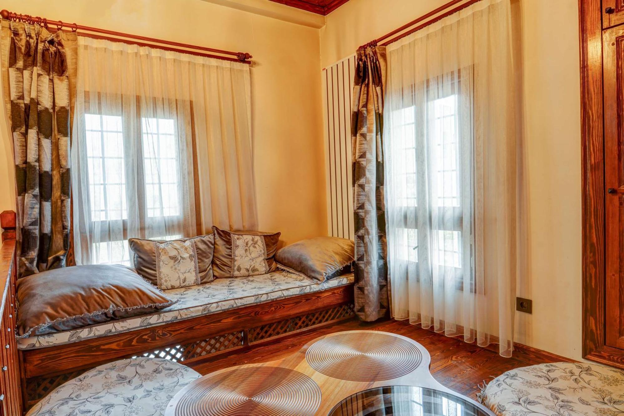 Kerem Ile Asli Butik Hotel Kayseri Exterior foto