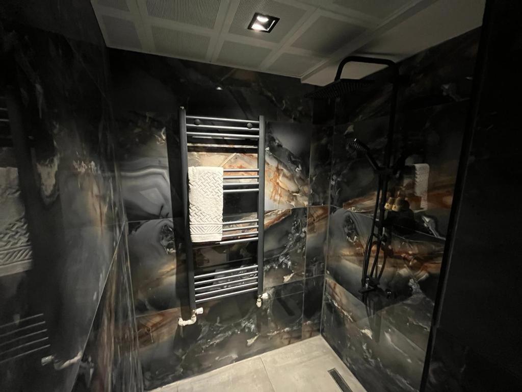 Kerem Ile Asli Butik Hotel Kayseri Exterior foto