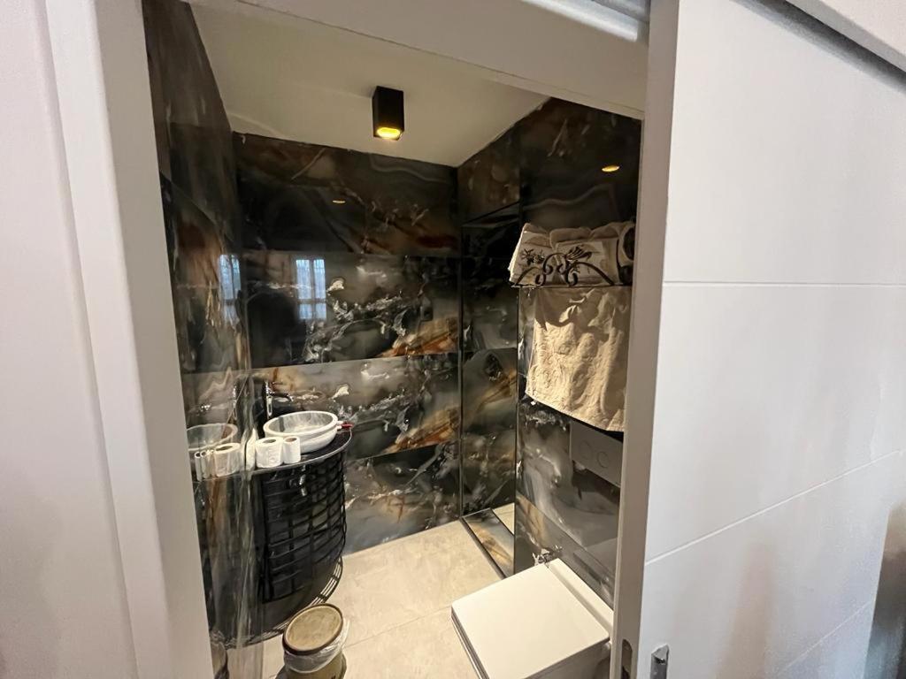Kerem Ile Asli Butik Hotel Kayseri Exterior foto